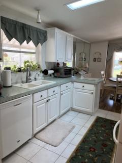 Photo 4 of 26 of home located at 27110 Jones Loop Rd 180 Punta Gorda, FL 33982