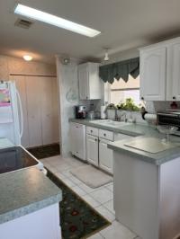 2001 Palm Harbor Bostonian Mobile Home