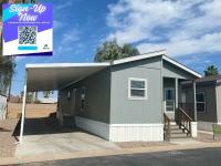 2023 Clayton Homes MH Mobile Home