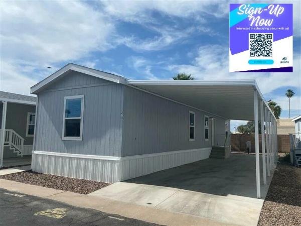 2019 Clayton Homes MH Mobile Home