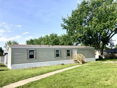 Mobile Home at 518 Eastgate Dr Waterloo, IA 50703