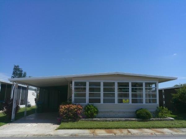 1972 IMPE Manufactured Home