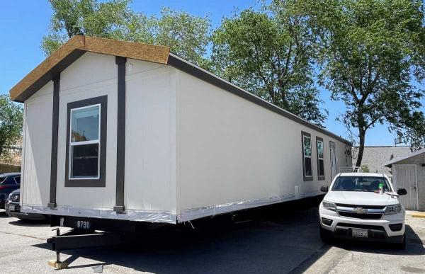 Photo 1 of 2 of home located at 16397 D Street #27 Victorville, CA 92395