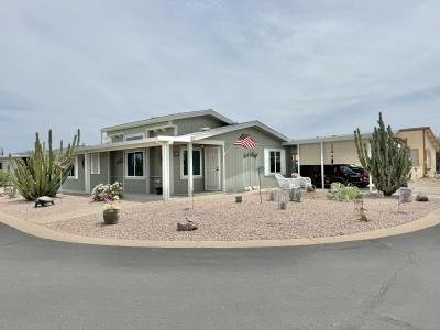 Mobile Home at 3355 S Cortez Rd Lot 66 Apache Junction, AZ 85119