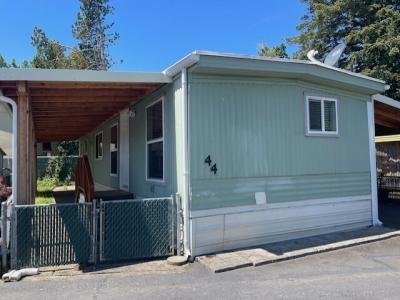 Mobile Home at 2710 SE Courtney Ave Milwaukie, OR 97222