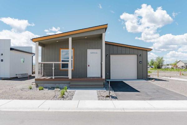 Photo 1 of 2 of home located at 185 Walleye Rd Bozeman, MT 59718