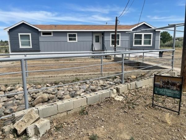 2010 C264A Mobile Home For Sale