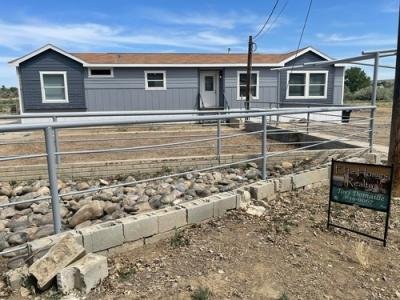 Mobile Home at 30A Road 4904 Bloomfield, NM 87413