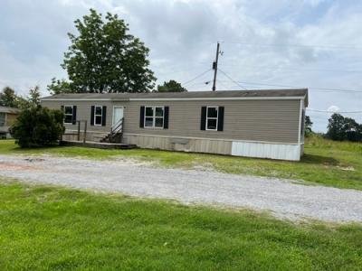 Mobile Home at 1060 Claud Rd Lot 11 Eclectic, AL 36024