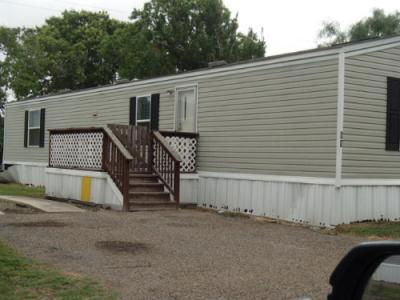 Mobile Home at 702 S Clarkwood Rd Corpus Christi, TX 78406