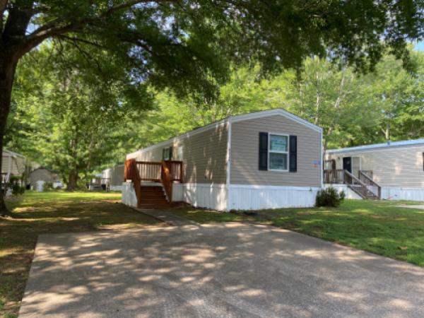 2019 DELIGHT Mobile Home For Sale