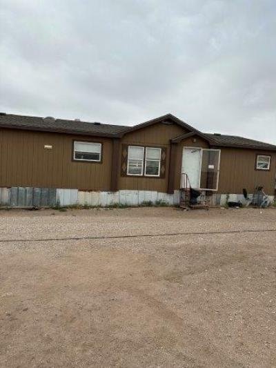 Mobile Home at 12045 W Joan Dr Odessa, TX 79764