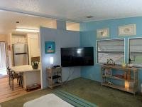 1986 Palm Harbor Manufactured Home