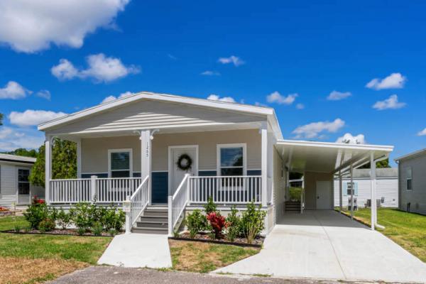 2023 Palm Harbor Manufactured Home