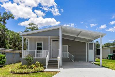 Mobile Home at 1218 Hickory Lane Deland, FL 32724