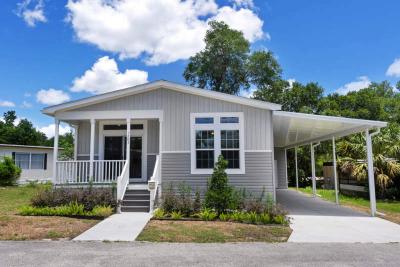 Mobile Home at 1203 Hickory Lane Deland, FL 32724