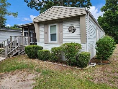 Mobile Home at 11 Dover Street Murrells Inlet, SC 29576