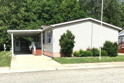 Mobile Home at 49901 Serenity Lane Shelby Township, MI 48315
