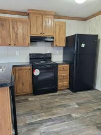 2023 Live Oak Homes runner series Manufactured Home