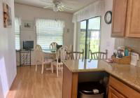 1989 Palm Harbor hs Manufactured Home