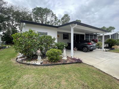 Mobile Home at 342 Ashley Drive Haines City, FL 33844