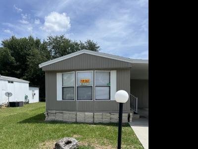 Mobile Home at 19 O`hara Drive Haines City, FL 33844