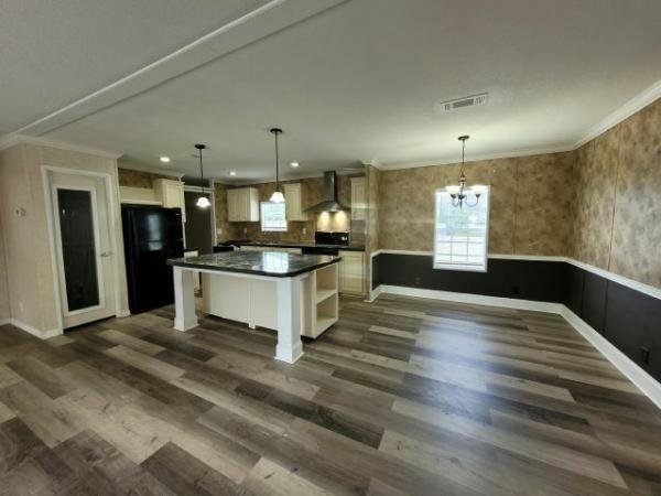2016 LIOH Manufactured Home