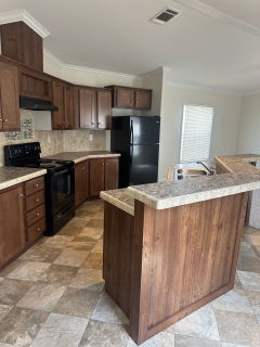 Photo 5 of 13 of home located at 121 Lookout Ridge Lp San Marcos, TX 78666