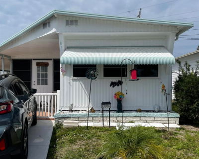 Mobile Home at 3528 14th Street West #E006 Bradenton, FL 34205