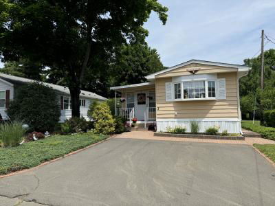 Mobile Home at 3 Park Avenue Plainville, CT 06062