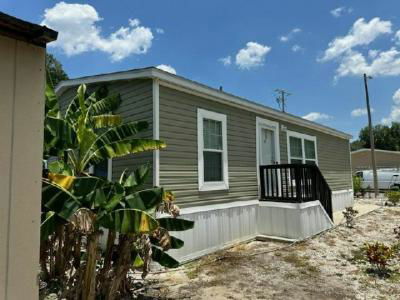 Mobile Home at 4820 Valda Lane Tampa, FL 33610