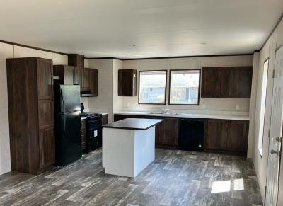Mobile Home at 2014 Sunset Lane Rochester, IN 46975
