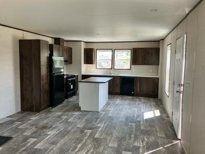 Mobile Home at 2090 Sunset Lane Rochester, IN 46975