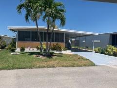 Photo 1 of 20 of home located at 61 Quiche Court Lot 0666 Fort Myers, FL 33908