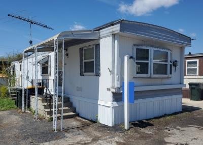 Mobile Home at 10315 W Greenfield Ave #536 West Allis, WI 53214