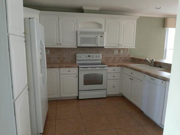 2006 Palm Harbor Live Oak Iv(Vero Vi) Mobile Home