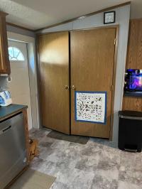 2000 Fleetwood Mobile Home