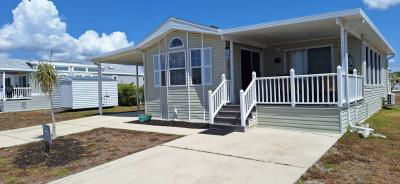 Mobile Home at 3737 El Jobean Road Lot 377 Port Charlotte, FL 33953