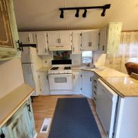 2002 Breckenridge Mobile Home