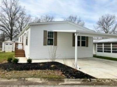 Mobile Home at 17 Scenic Olmsted Twp, OH 44138