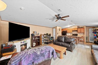 Mobile Home at 6019 Sunnyside Dr, #26 Fort Worth, TX 76119