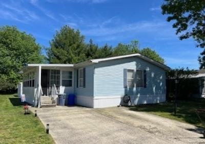 Mobile Home at 1991 Rt 37 West Lot 189 Toms River, NJ 08757