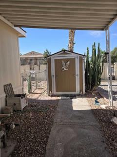 Photo 3 of 18 of home located at 4800 Vegas Valley Las Vegas, NV 89104