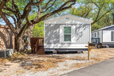 Mobile Home at 160 E Hurst Blvd Lot, #63 Hurst, TX 76053