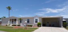 Photo 1 of 42 of home located at 1681 Crane Creek Cove Lot #716 Lakeland, FL 33801