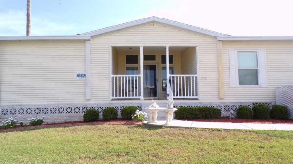 2003 PH Manufactured Home