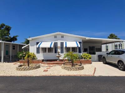 Mobile Home at 87 Captiva St. Nokomis, FL 34275