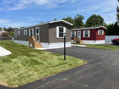 Mobile Home at 3 Pinello Road Queensbury, NY 12804