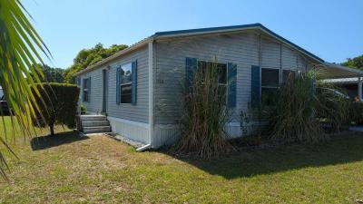 Mobile Home at 2805 SE 110 St #B13 Ocala, FL 34480