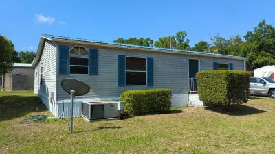 Photo 3 of 31 of home located at 2805 SE 110 St #B13 Ocala, FL 34480